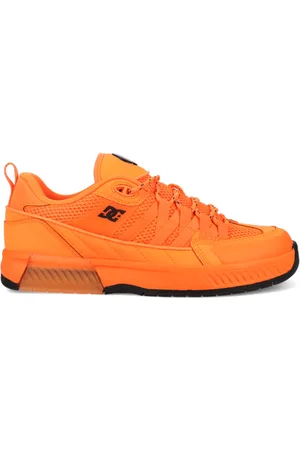 Dcshoes Lucien - Scarpe di pelle da Uomo