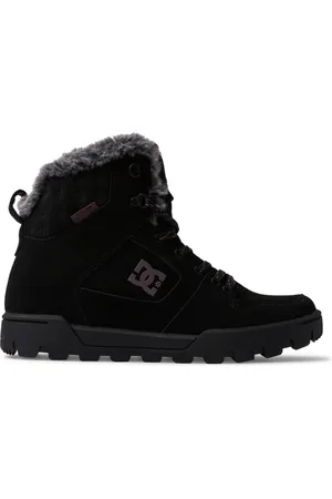 Dcshoes Manteca 4 - Stivali impermeabili da Donna