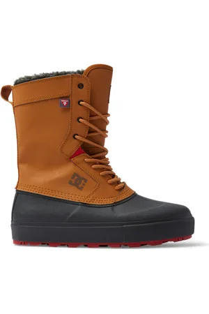 Dcshoes DC Reach - Scarpe impermeabili da Uomo
