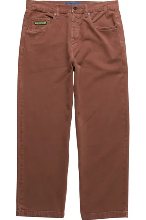 Dcshoes Worker - Pantaloni in denim da Uomo