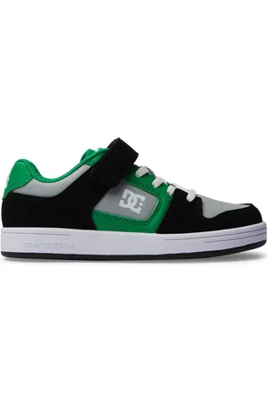 Dcshoes Manteca 4 V - Scarpe di pelle da Bambini
