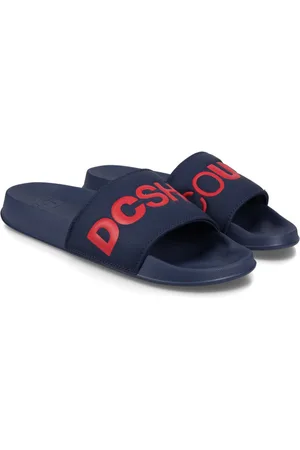 Dcshoes DC Slide - Ciabatte da Uomo