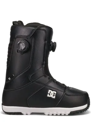 Dcshoes Control - Scarponi da snowboard BOA da Uomo