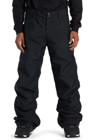 Dcshoes Dc Snow Chino - Pantaloni tecnici da snowboard da Uomo