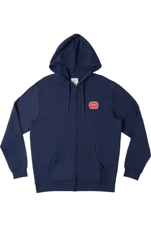 Dcshoes Label It - Pullover con cappuccio da Uomo