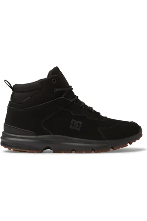 Dcshoes Mutiny Wr - Stivali impermeabili da Uomo