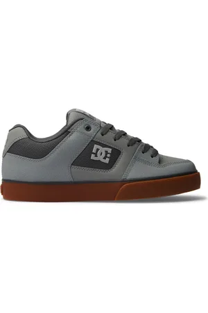 Dcshoes Pure - Scarpe di pelle da Uomo