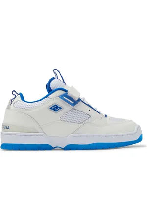 Dcshoes Js 1 - Scarpe di pelle da Uomo