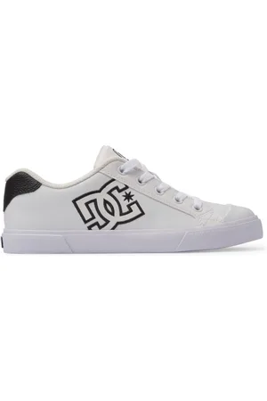 Dcshoes Chelsea - Scarpe da Donna