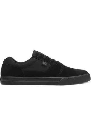 Dcshoes Tonik - Scarpe di pelle da Uomo
