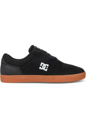 Dcshoes Crisis 2 - Scarpe di pelle da Uomo