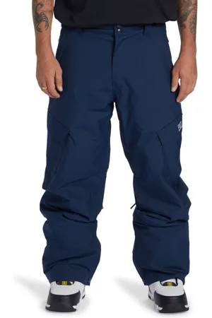 Dcshoes Banshee 10K - Pantaloni tecnici da snowboard da Uomo