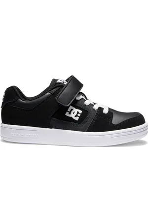 Dcshoes Manteca 4 V - Scarpe di pelle da Bambini