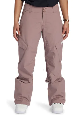Dcshoes Nonchalant 10K - Pantaloni tecnici da snowboard da Donna