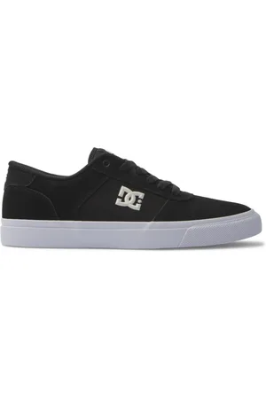Dcshoes Teknic - Scarpe di pelle da Uomo