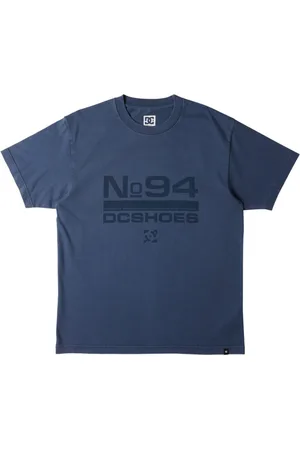 Dcshoes No 94 - Maglietta a maniche corte da Uomo