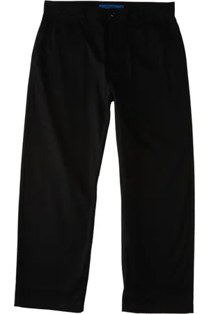 Dcshoes Worker Baggy - Pantaloni chino da Uomo