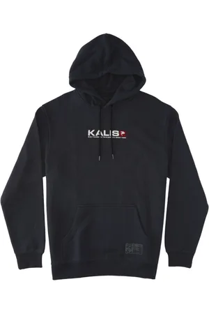 Dcshoes Kalis 25 - Felpa con cappuccio da Uomo