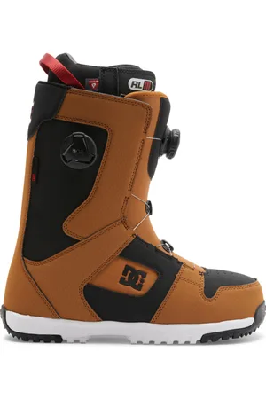 Dcshoes Phase Pro - Scarponi da snowboard BOA da Uomo