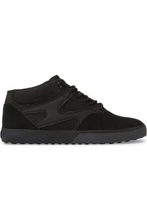 Dcshoes Kalis Vulc Mid Wnt - Scarpe invernali a mezza altezza da Uomo