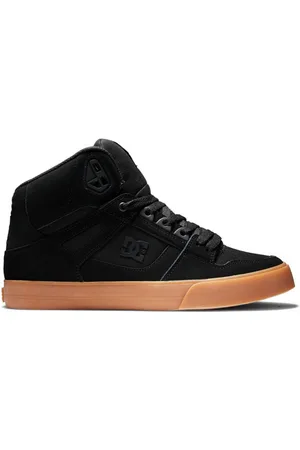 Dcshoes Pure SE - Scarpe alte da Uomo