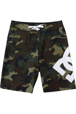 Dcshoes Lanai 21" - Boardshort da Uomo