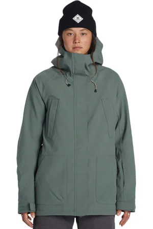 Dcshoes Paramount - Giacca da Snowboard da Donna