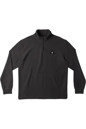 Dcshoes Discourse - Felpa pullover da Uomo