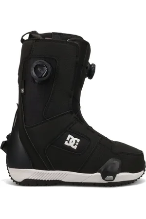 Dcshoes Phase Pro Step On - Scarponi da snowboard BOA da Uomo