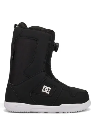 Dcshoes Phase - Scarponi da snowboard BOA da Uomo