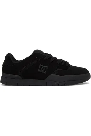 Dcshoes Central - Scarpe di Pelle da Uomo