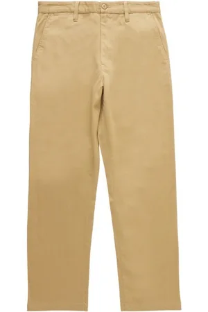 Dcshoes Worker Relaxed - Pantaloni chino da Uomo