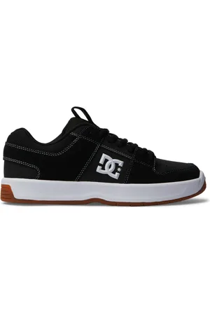 Dcshoes Lynx Zero - Scarpe di pelle da Uomo