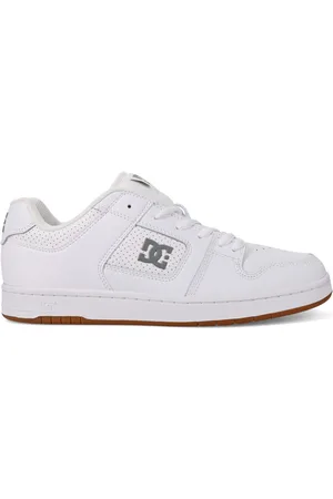 Dcshoes Manteca - Scarpe di pelle da Uomo
