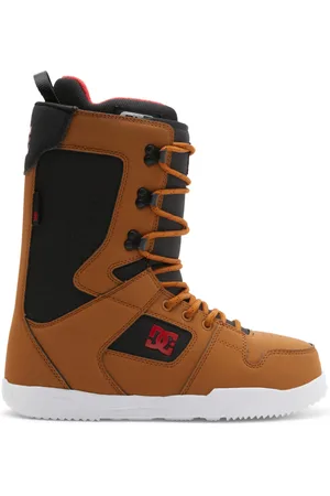 Dcshoes Phase - Scarponi da snowboard BOA da Uomo