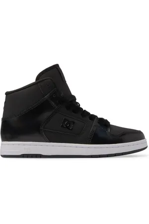 Dcshoes Manteca - Scarpe allacciate da Donna
