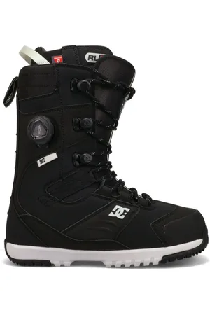 Dcshoes Premier Hybrid - Scarponi da snowboard BOA da Uomo
