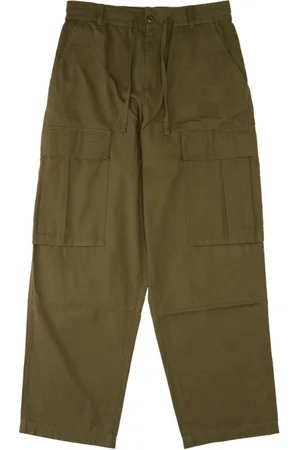 Dcshoes The Tundra 2022 - Pantaloni Cargo da Uomo
