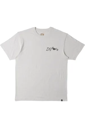 Dcshoes Transfer - Maglietta a maniche corte da Uomo