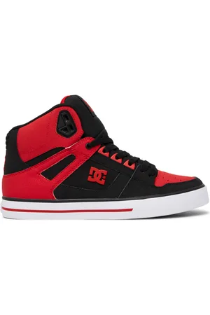 Dcshoes Pure SE - Scarpe alte da Uomo