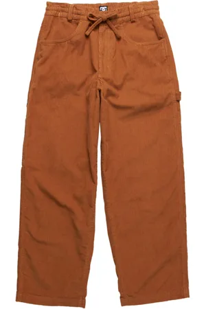 Dcshoes Lodge - Pantaloni con taglio carpentiere da Uomo