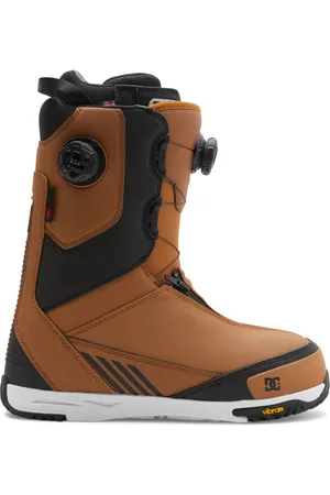 Dcshoes Transcend - Scarponi da snowboard BOA da Uomo
