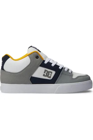 Dcshoes Pure Mid - Scarpe ad altezza media da Uomo