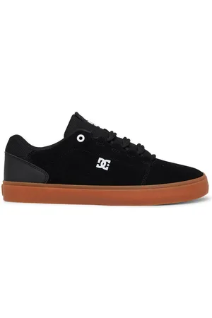 Dcshoes Hyde - Scarpe di pelle da Uomo