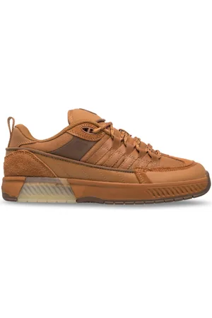 Dcshoes Lucien - Scarpe di pelle da Uomo