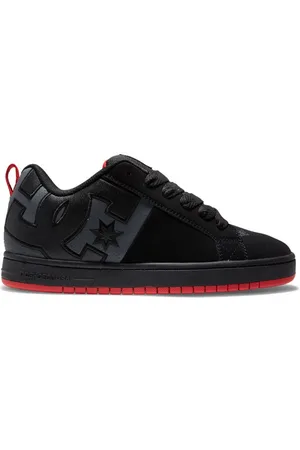 Dcshoes Court Graffik - Scarpe da Uomo