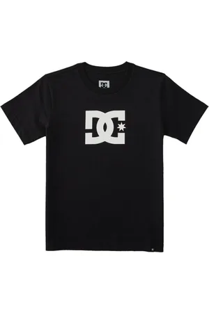 Dcshoes DC Star - Maglietta da Bambini