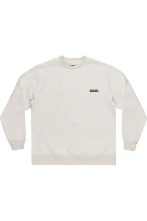 Dcshoes Patch It - Felpa da Uomo