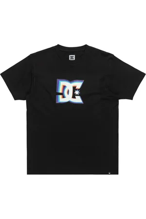 Dcshoes Tracer Star - Maglietta a maniche corte da Uomo