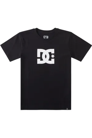 Dcshoes DC Star - Maglietta a maniche corte da Bambini